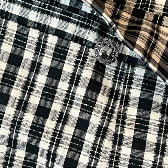 Y2K Venezia Plus Size Short Sleeve Lined Jacket/ Coat Blazer Sz 18/20 - Picture 3 of 10